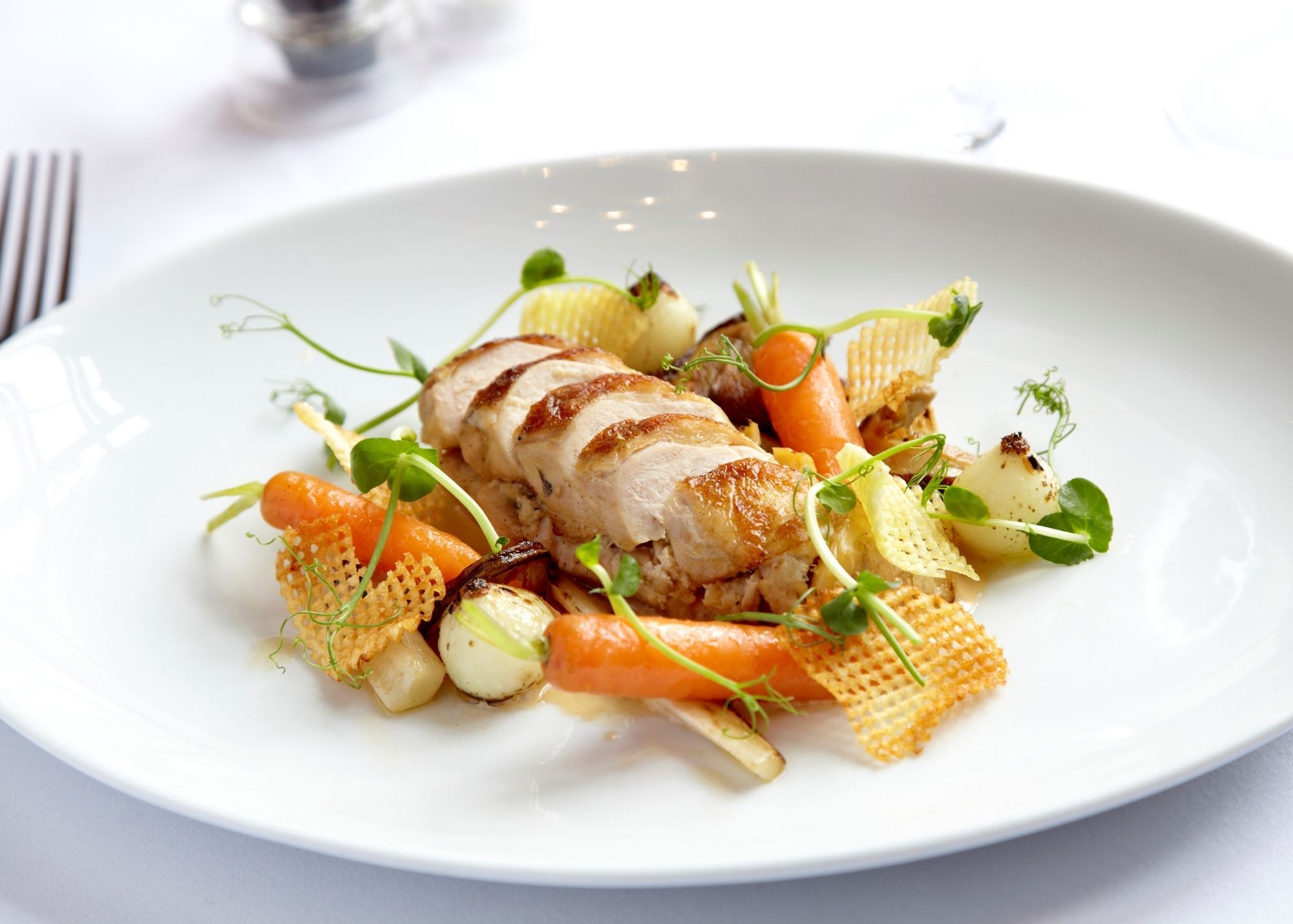 Barnsdale Lodge Hotel And Restaurant Окем Екстер'єр фото
